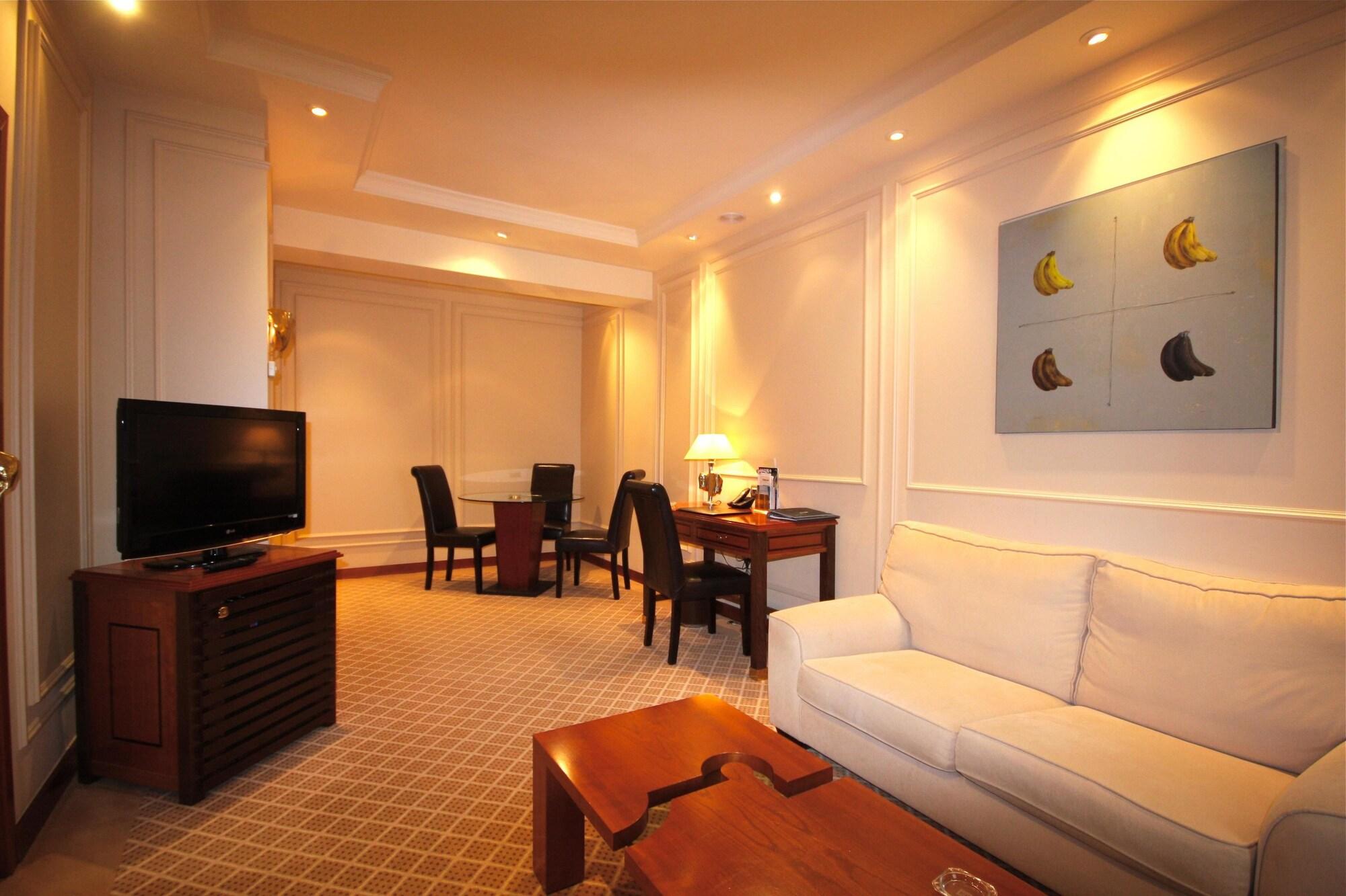 Hotel Olid Valladolid Room photo