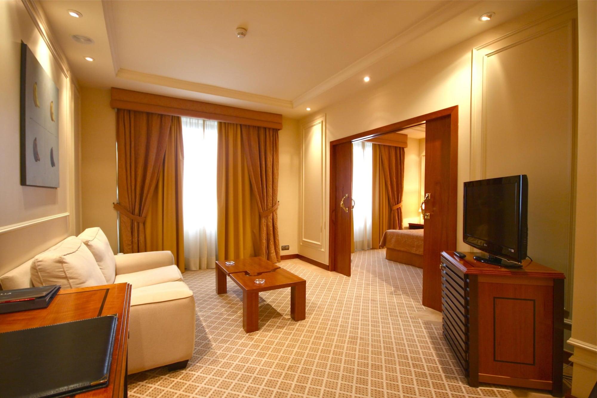 Hotel Olid Valladolid Room photo