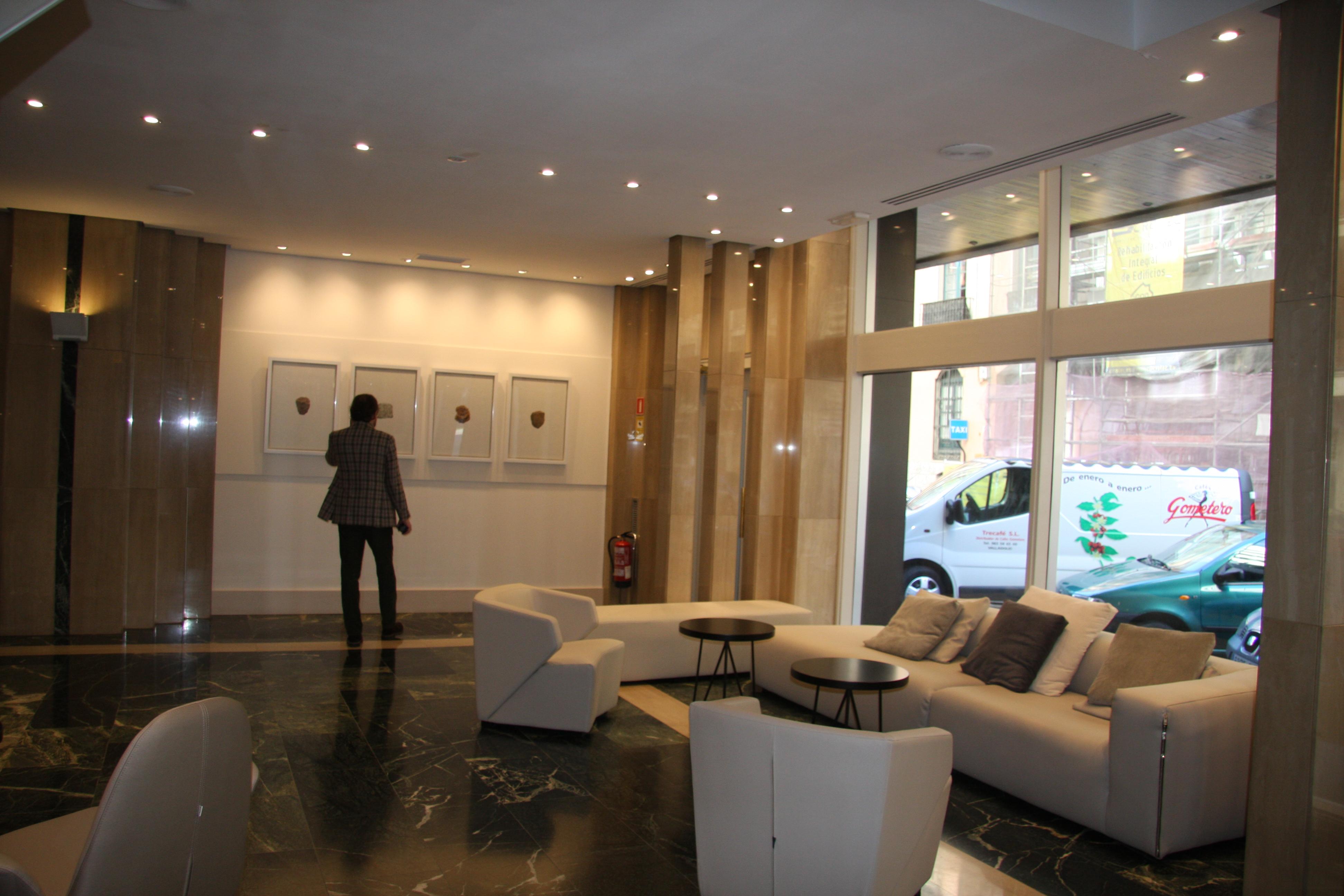Hotel Olid Valladolid Exterior photo