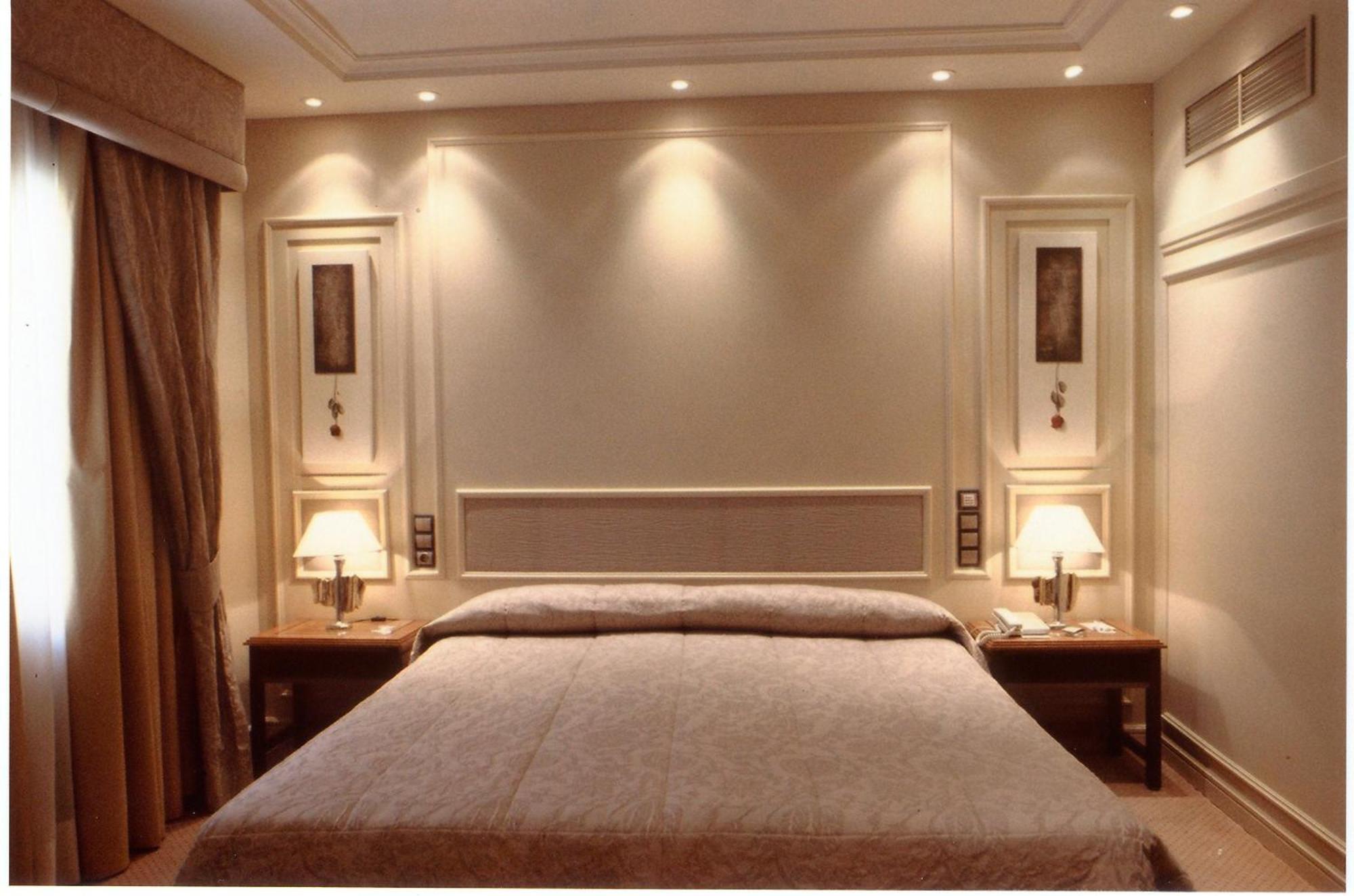 Hotel Olid Valladolid Room photo