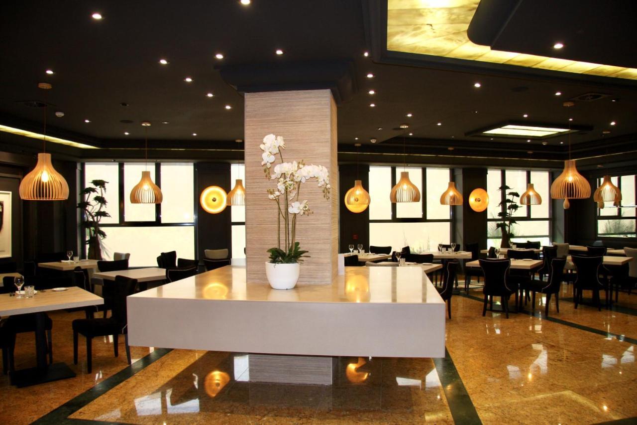 Hotel Olid Valladolid Exterior photo